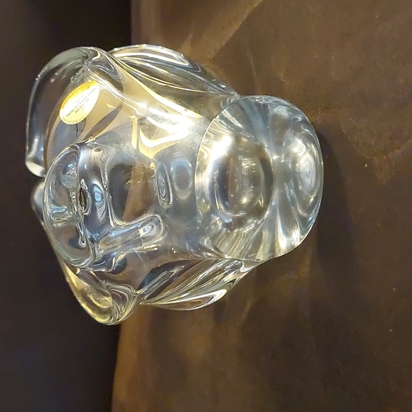 Glass Basket by Action International Ltd. - Picture 6 of 8